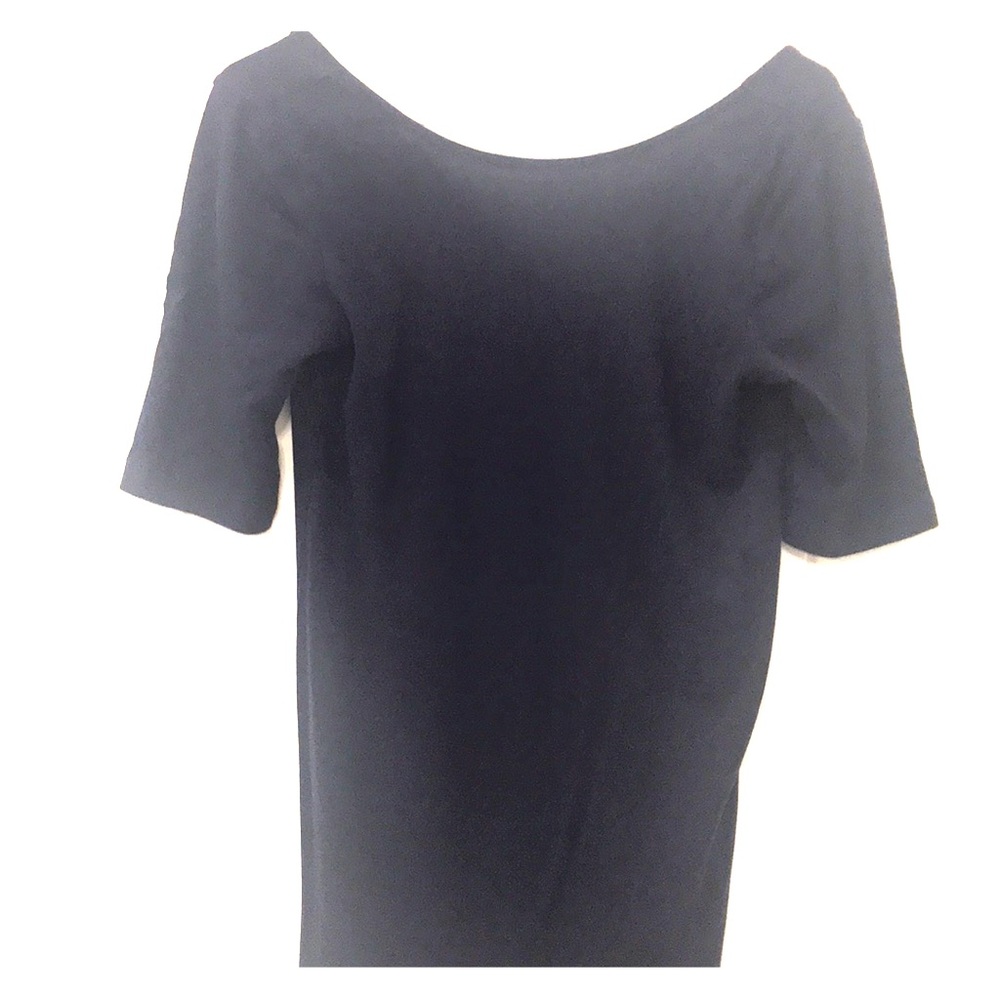 Size medium maternity shirt